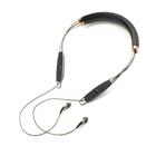Klipsch X12 bluetooth-os nyakpántos fülhallgató fekete Klipsch X12 bluetooth-os nyakpántos fülhallgató fekete