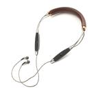 Klipsch X12 bluetooth-os nyakpántos fülhallgató barna Klipsch X12 bluetooth-os nyakpántos fülhallgató barna
