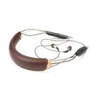 Klipsch X12 bluetooth-os nyakpántos fülhallgató barna Klipsch X12 bluetooth-os nyakpántos fülhallgató barna