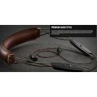 Klipsch X12 bluetooth-os nyakpántos fülhallgató fekete Klipsch X12 bluetooth-os nyakpántos fülhallgató fekete