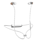 Marley Uplift 2 wireless fülhallgató, ezüst (EM-JE103-SV) Marley Uplift 2 wireless fülhallgató, ezüst (EM-JE103-SV)