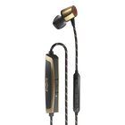 Marley Uplift 2 wireless fülhallgató, sárgaréz (EM-JE103-BA) Marley Uplift 2 wireless fülhallgató, sárgaréz (EM-JE103-BA)
