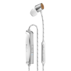 Marley Uplift 2 wireless fülhallgató, ezüst (EM-JE103-SV) Marley Uplift 2 wireless fülhallgató, ezüst (EM-JE103-SV)