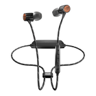 Marley Uplift 2 wireless fülhallgató, fekete (EM-JE103-SB) Marley Uplift 2 wireless fülhallgató, fekete (EM-JE103-SB)