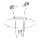Marley Uplift 2 wireless fülhallgató, ezüst (EM-JE103-SV) Marley Uplift 2 wireless fülhallgató, ezüst (EM-JE103-SV)