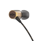 Marley Uplift 2 wireless fülhallgató, sárgaréz (EM-JE103-BA) Marley Uplift 2 wireless fülhallgató, sárgaréz (EM-JE103-BA)