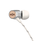 Marley Uplift 2 wireless fülhallgató, ezüst (EM-JE103-SV) Marley Uplift 2 wireless fülhallgató, ezüst (EM-JE103-SV)