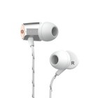 Marley Uplift 2 wireless fülhallgató, ezüst (EM-JE103-SV) Marley Uplift 2 wireless fülhallgató, ezüst (EM-JE103-SV)