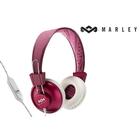 Marley (EM-JH011-PU) Positive Vibration PURPLE fejhallgató Marley (EM-JH011-PU) Positive Vibration PURPLE fejhallgató