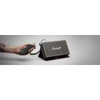 MARSHALL Stockwell Hordozható Bluetooth hangszóró Fekete MARSHALL Stockwell Hordozható Bluetooth hangszóró Fekete