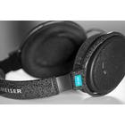 Sennheiser HD 600 fejhallgató Sennheiser HD 600 fejhallgató
