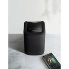 Yamaha WX-010 MusicCast vezeték nélküli HD audio hangszóró, fehér Yamaha WX-010 MusicCast vezeték nélküli HD audio hangszóró, fehér
