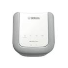 Yamaha WX-010 MusicCast vezeték nélküli HD audio hangszóró, fehér Yamaha WX-010 MusicCast vezeték nélküli HD audio hangszóró, fehér