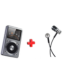 FIIO X3 DSD LEJÁTSZÓ/DAC+YAMAHA EPH-100 FÜLHALLGATÓ FIIO X3 DSD LEJÁTSZÓ/DAC+YAMAHA EPH-100 FÜLHALLGATÓ