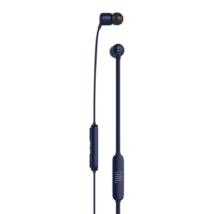 JBL T110BT fülhallgató, navy kék