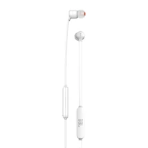 JBL T160BT fülhallgató, fehér