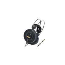 Audio-Technica ATH-AD2000X fejhallgató, fekete