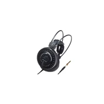 AUDIO-TECHNIKA ATH-AD700X fejhallgató, fekete