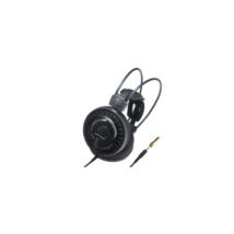 Audio-Technica ATH-AD700X fejhallgató, fekete