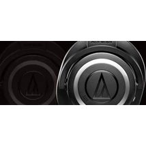 Audio-technica ATH-M50XBT2 Bluetooth fejhallgató