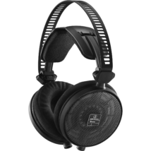Audio-Technica ATH-R70x fejhallgató, fekete