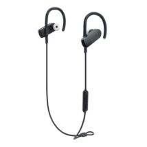 Audio-technica ATH-SPORT70BT Vezeték nélküli Sport Fülhallgató fekete