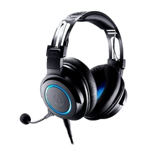 Audio-Technica ATH-G1 prémium gamer fejhallgató