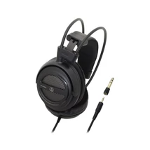 AUDIO-TECHNIKA ATH-AVA400 fejhallgató, fekete