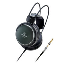Audio-Technica ATH-A990Z ART Monitor zárt hifi fejhallgató Hi-Res Audio, fekete