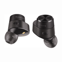 Bowers & Wilkins PI5 True Wireless fülhallgató, szén szürke