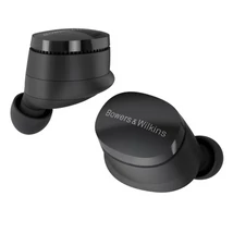 Bowers &amp; Wilkins Pi6 True Wireless fülhallgató (Storm Grey), sötét szürke
