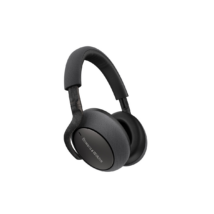 Bowers & Wilkins PX7 Bluetooth fejhallgató, sötét szürke