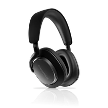 Bowers &amp; Wilkins PX7 S3 Bluetooth fejhallgató, fekete
