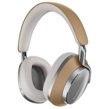 Bowers &amp; Wilkins PX8 Bluetooth fejhallgató, (Tan) barna