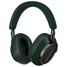 Bowers &amp; Wilkins PX8 Bluetooth fejhallgató, (Dark forest) zöld