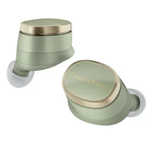 Bowers &amp; Wilkins Pi8 True Wireless fülhallgató (Jade Green), zöld