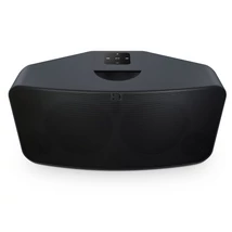 BLUESOUND PULSE 2i vezeték nélküli hangszóró, fekete