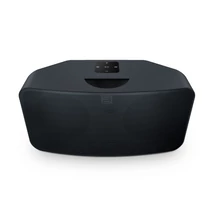 BLUESOUND PULSE MINI 2i multiroom hangszóró, fekete