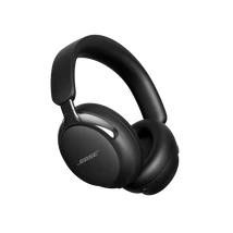 Bose QuietComfort Ultra (2nd Gen) aktív zajszűrős fejhallgató, fekete