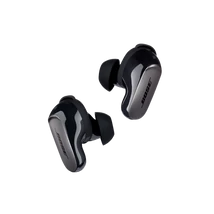 Bose QuietComfort Ultra Earbuds aktív zajszűrős fülhallgató, fekete