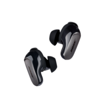 Bose QuietComfort Ultra Earbuds aktív zajszűrős fülhallgató, fekete