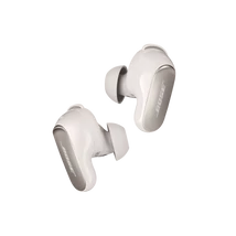 Bose QuietComfort Ultra Earbuds aktív zajszűrős fülhallgató, füst-fehér