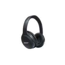Bose SoundLink AE II  fül köré illeszkedő fekete Bluetooth  fejhallgató