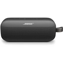 Bose Soundlink Flex II. Bluetooth hangszóró, fekete