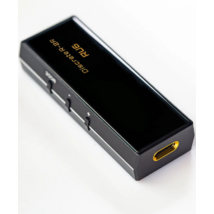 Cayin RU6 USB DAC fejhallgató erősítő