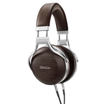 DENON AH-D5200 prémium fejhallgató