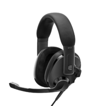 Epos-Sennheiser H3 Gaming fejhallgató, fekete