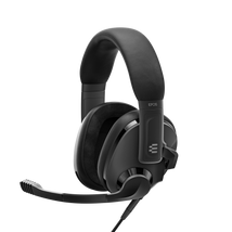 Epos H3 Gaming fejhallgató, fekete (Bemutató darab)