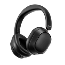 FIIO EH13 Bluetooth-fejhallgató zajszűrővel, fekete