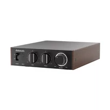 FiiO Jade Audio Level 1 Bluetooth-os,  sztereó erősítő és DAC, fekete